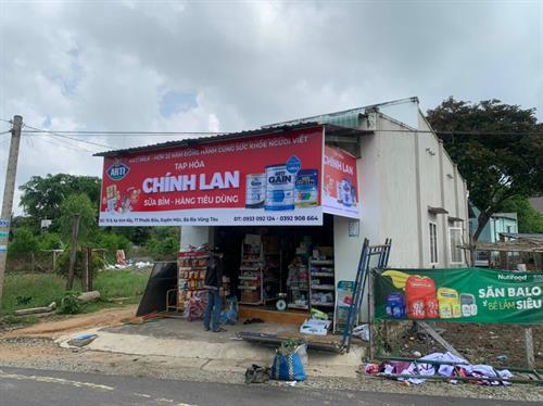 Đơn vị thiết kế bảng hiệu quảng cáo uy tín tại Vũng Tàu | Thiết Kế Biển Quảng Cáo Bình Thuận