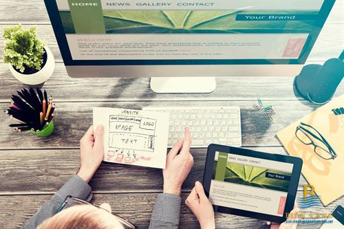 Công ty thiết kế web giá rẻ tại Phan Thiết, Bình Thuận